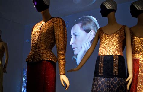 ‘Schiaparelli and Prada: Impossible Conversations’ at 